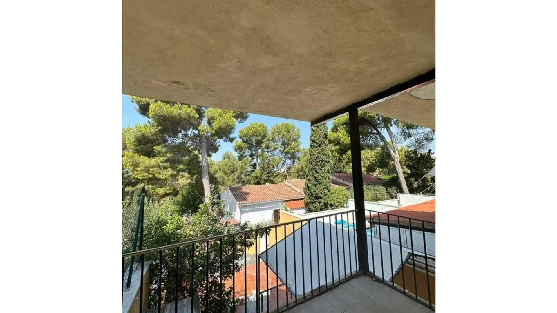 Terraza de Casa o chalet en venta en Salou con Jardín privado y Terraza