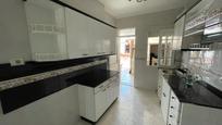 Kitchen of House or chalet for sale in Vilagarcía de Arousa  with Terrace and Balcony
