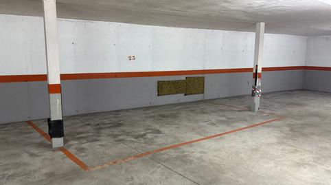 Photo 3 of Garage to rent in Calle Madrid, 4, Numancia de la Sagra, Toledo