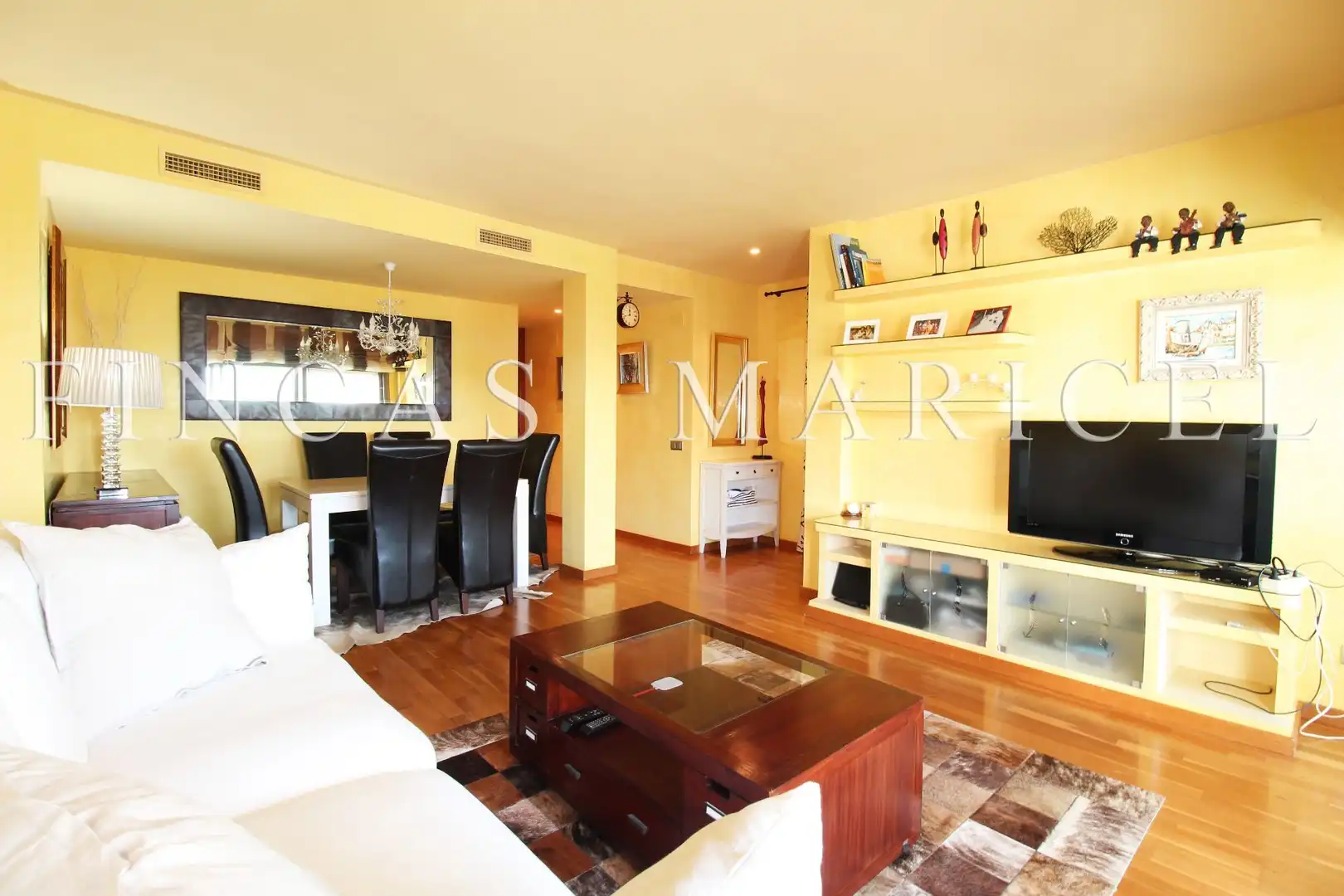 Appartamento con piscina in vendita a Can Girona - Terramar - Vinyet, imagen 3