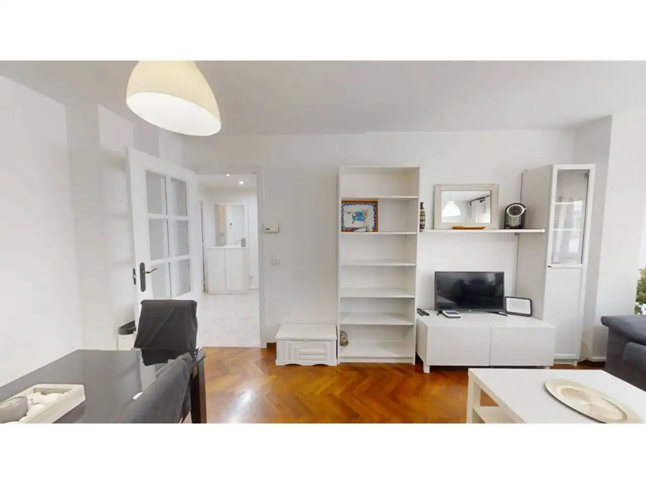 Wohnung mit Aufzug zum Verkauf in Calle Rúa Anxeriz, imagen 10