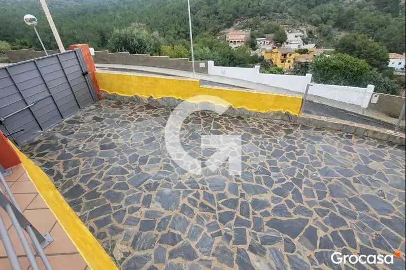 House with terrace for sale in Castellet i la Gornal, imagen 42