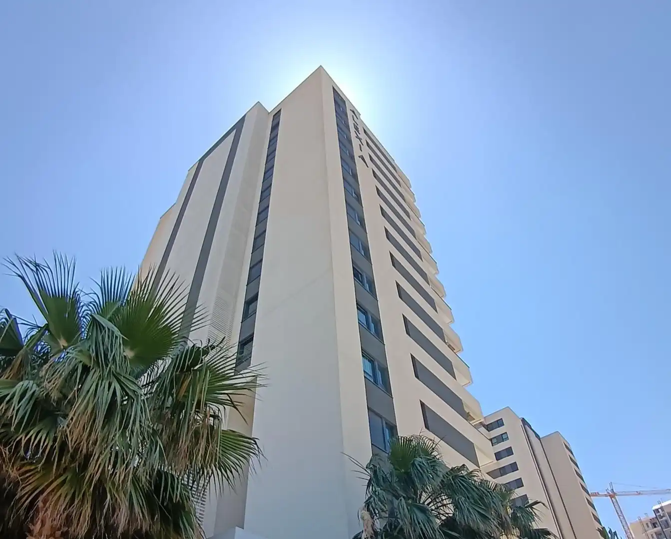 Penthouse with pool for sale in Marisol Park - Ortembach - Los Almendros, imagen 2