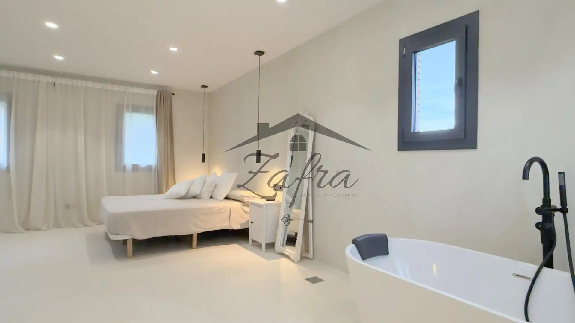 Haus mit Garten zum Verkauf in Carrer Carrer Tarragona, imagen 48