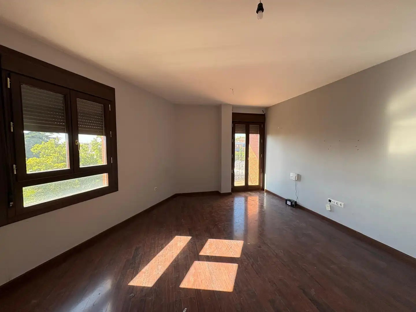Pis amb piscina en venda a Plaza de Colón, imagen 6