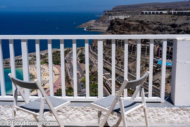 Apartamento en Alquiler en Calle Montaña Clara en Puerto Rico
