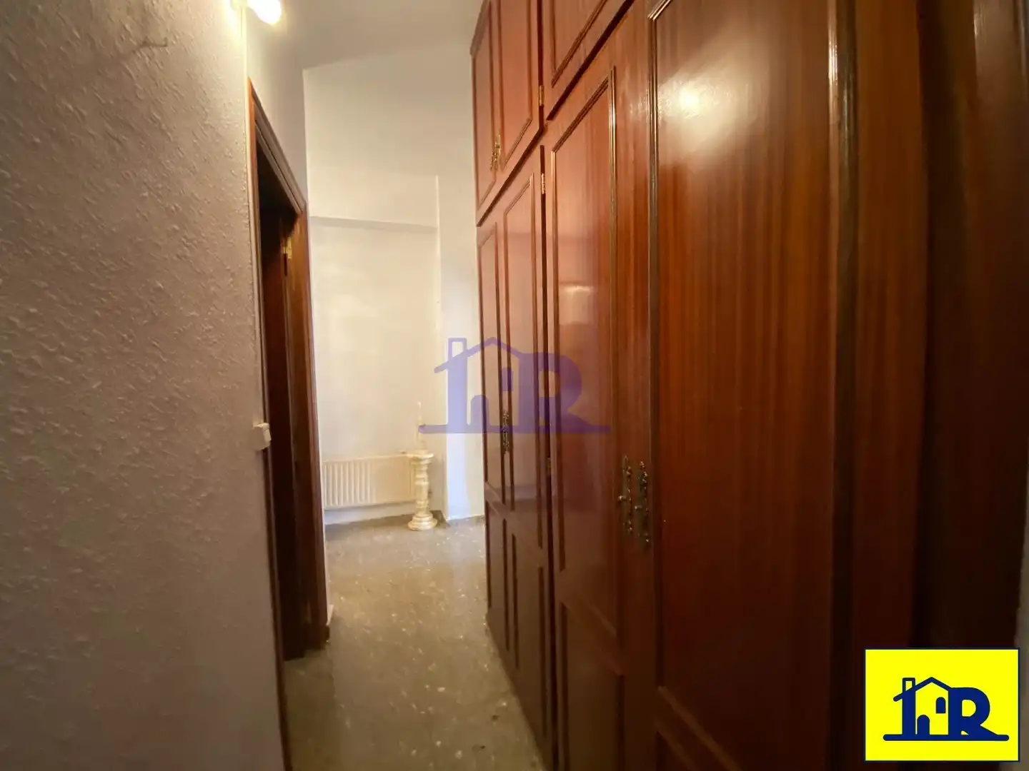 Piso de alquiler en Princesa Zaida, Centro