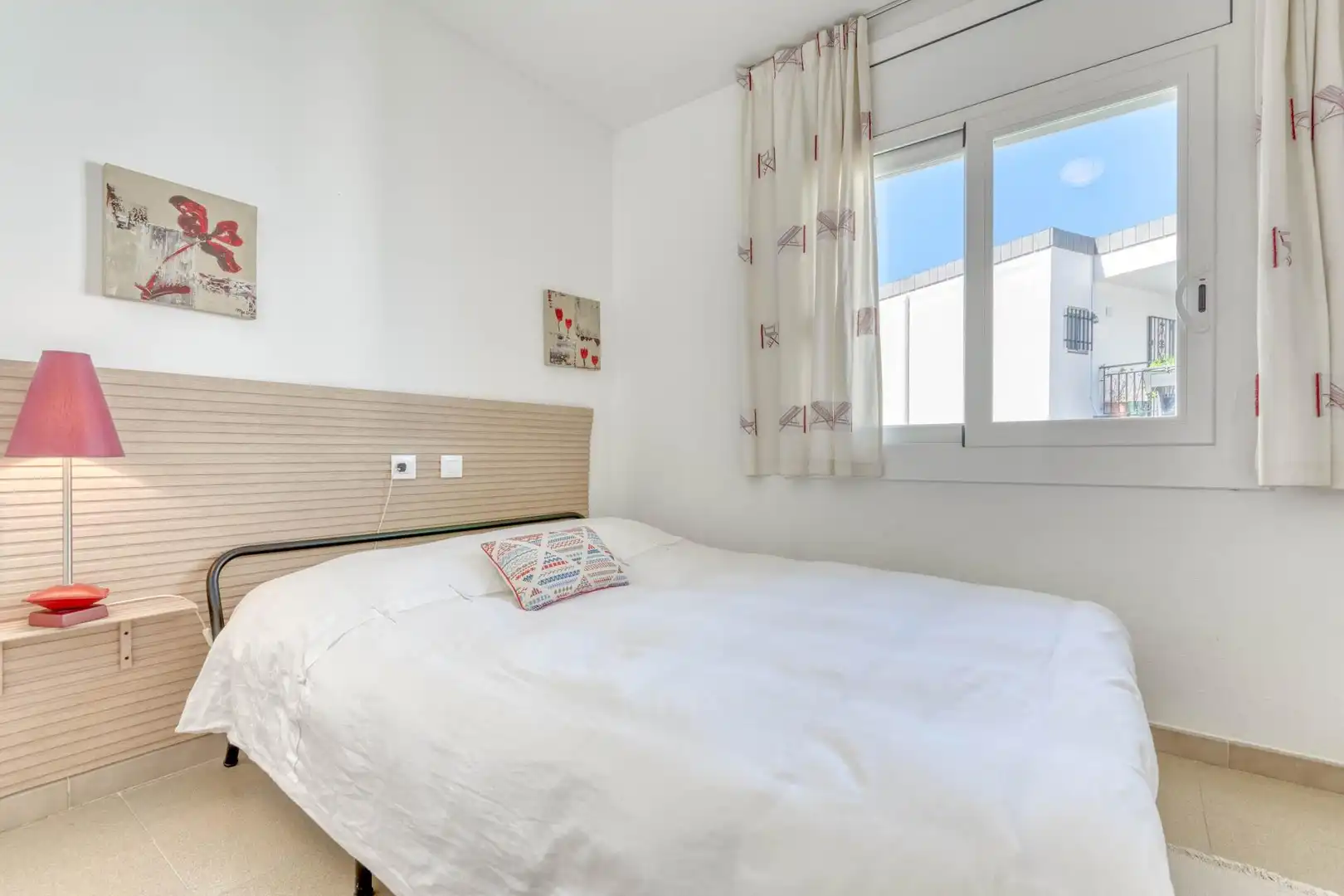 Apartamento en venta en Calle DE FRANCESC ALEGRE, 3, Almadrava - Canyelles - Puig-Rom