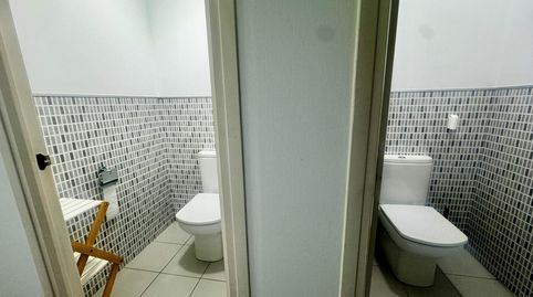 Foto 5 de Oficina de alquiler en Plaça de Granados, 3, Centre, Sabadell