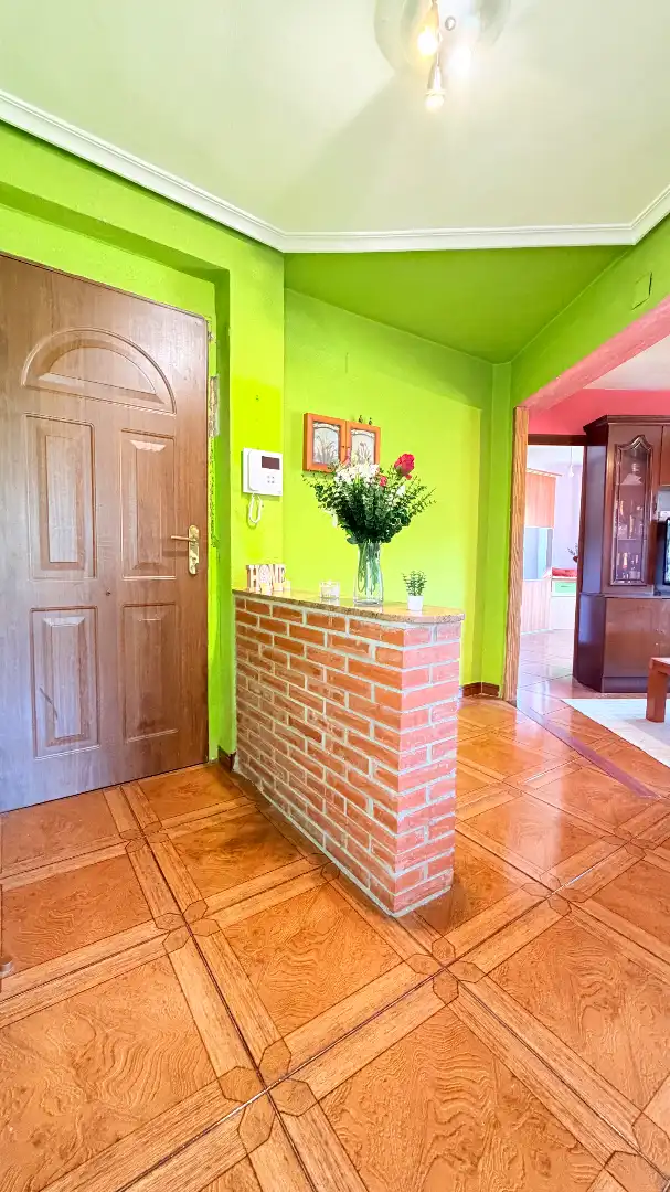 Flat for sale in Llanera, Asturias