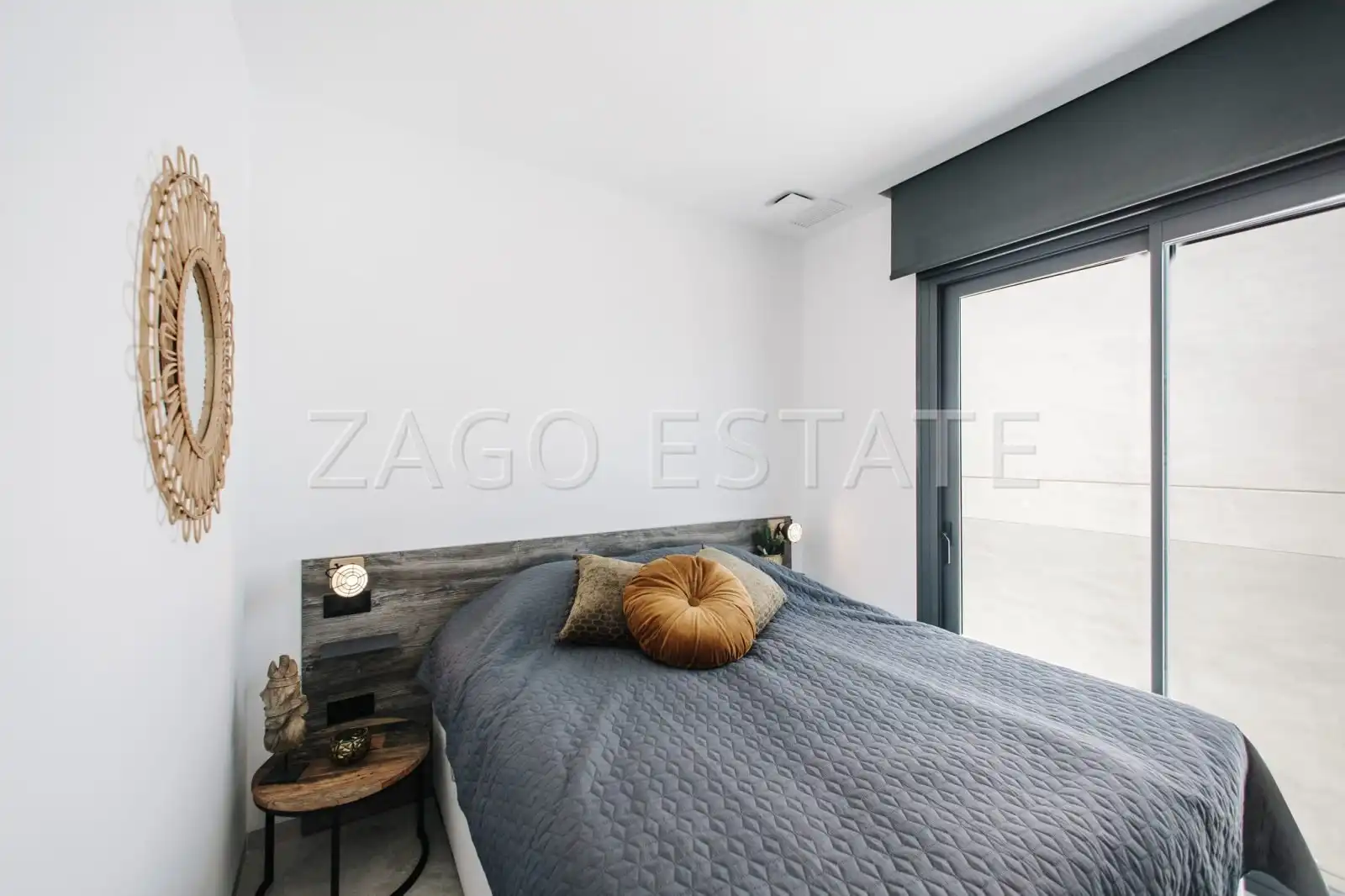 Haus mit Pool zum Verkauf in Ciudad Quesada, imagen 10