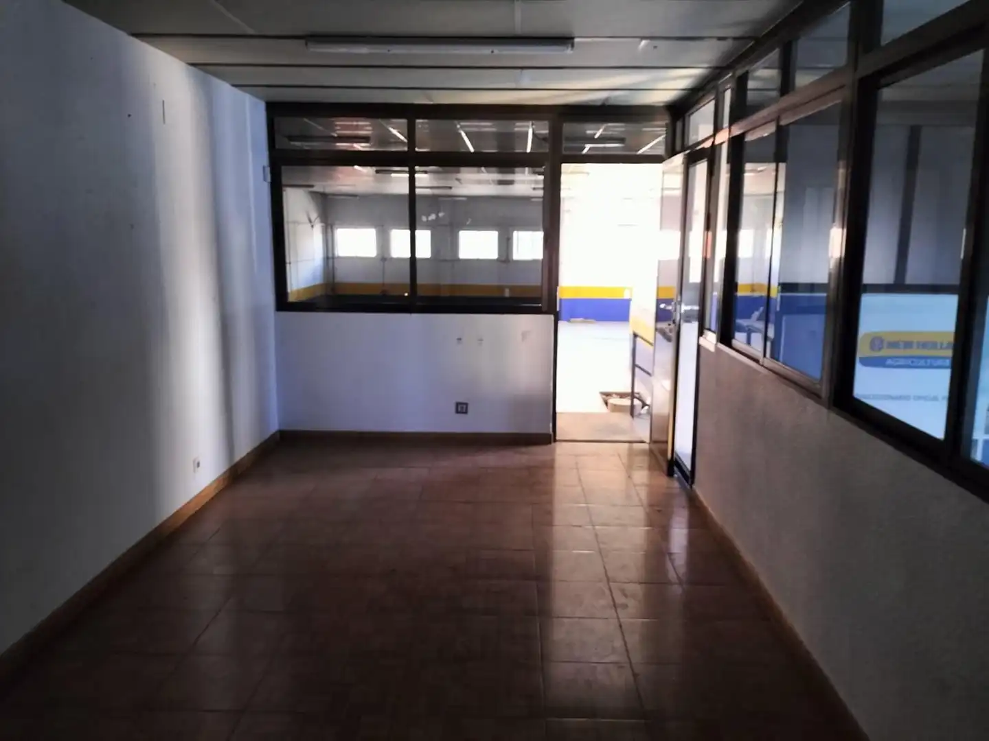 Nave industrielle à vendre à Sector 8 - Nueva Balastera, imagen 8