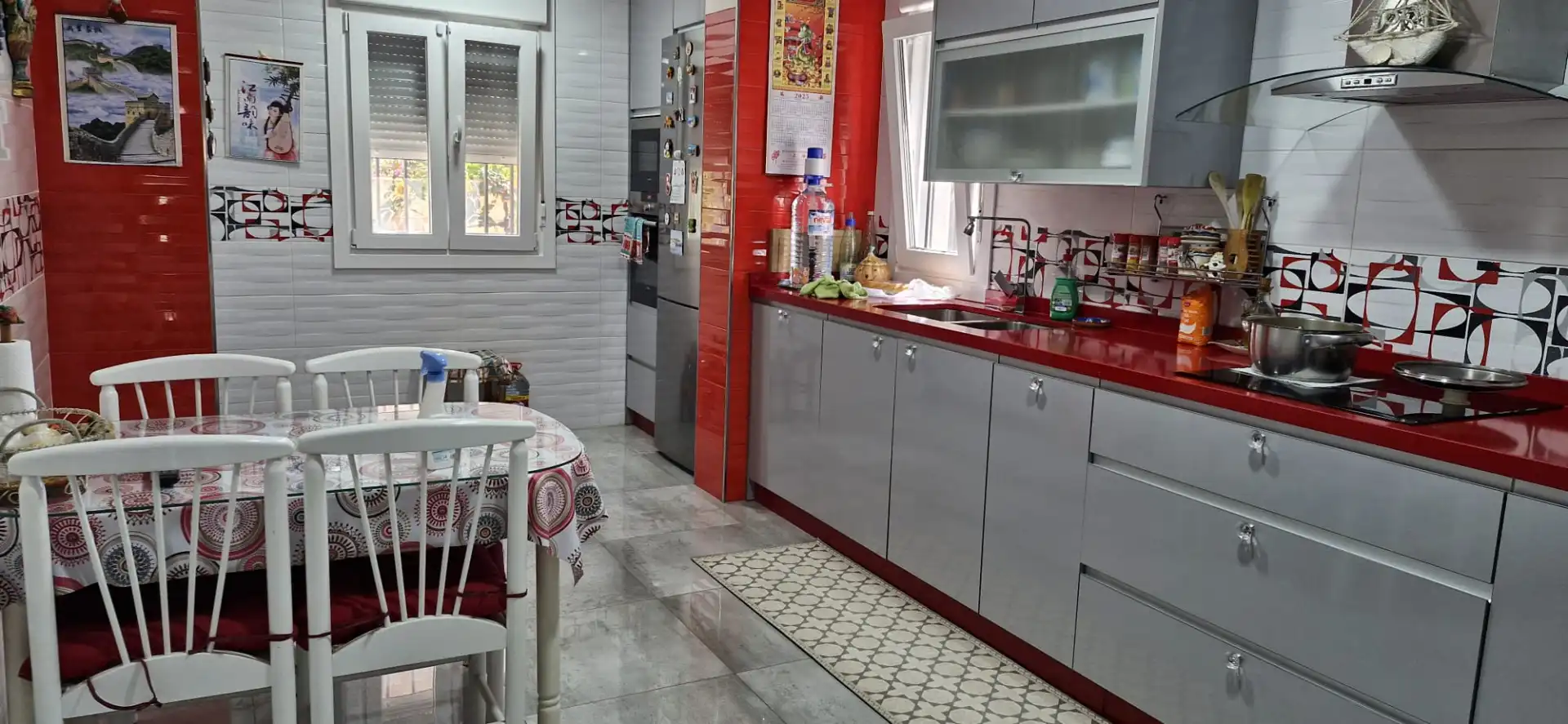 Casa o chalet en venta en Calle Almanzora, El Sabinar – Urbanizaciones – Las Marinas – Playa Serena