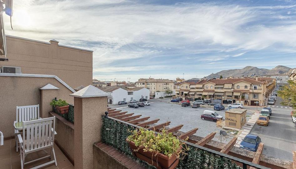 Foto 1 de Pis en venda a Atarfe, Granada