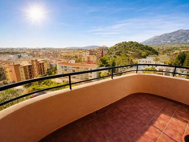 Wohnung mit Pool zum Verkauf in Calle Chumbera 2