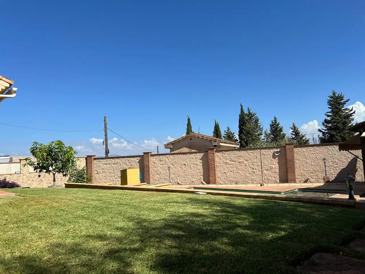 Haus mit Pool zum Verkauf in Manantiales - Lagar - Cortijo, imagen 68