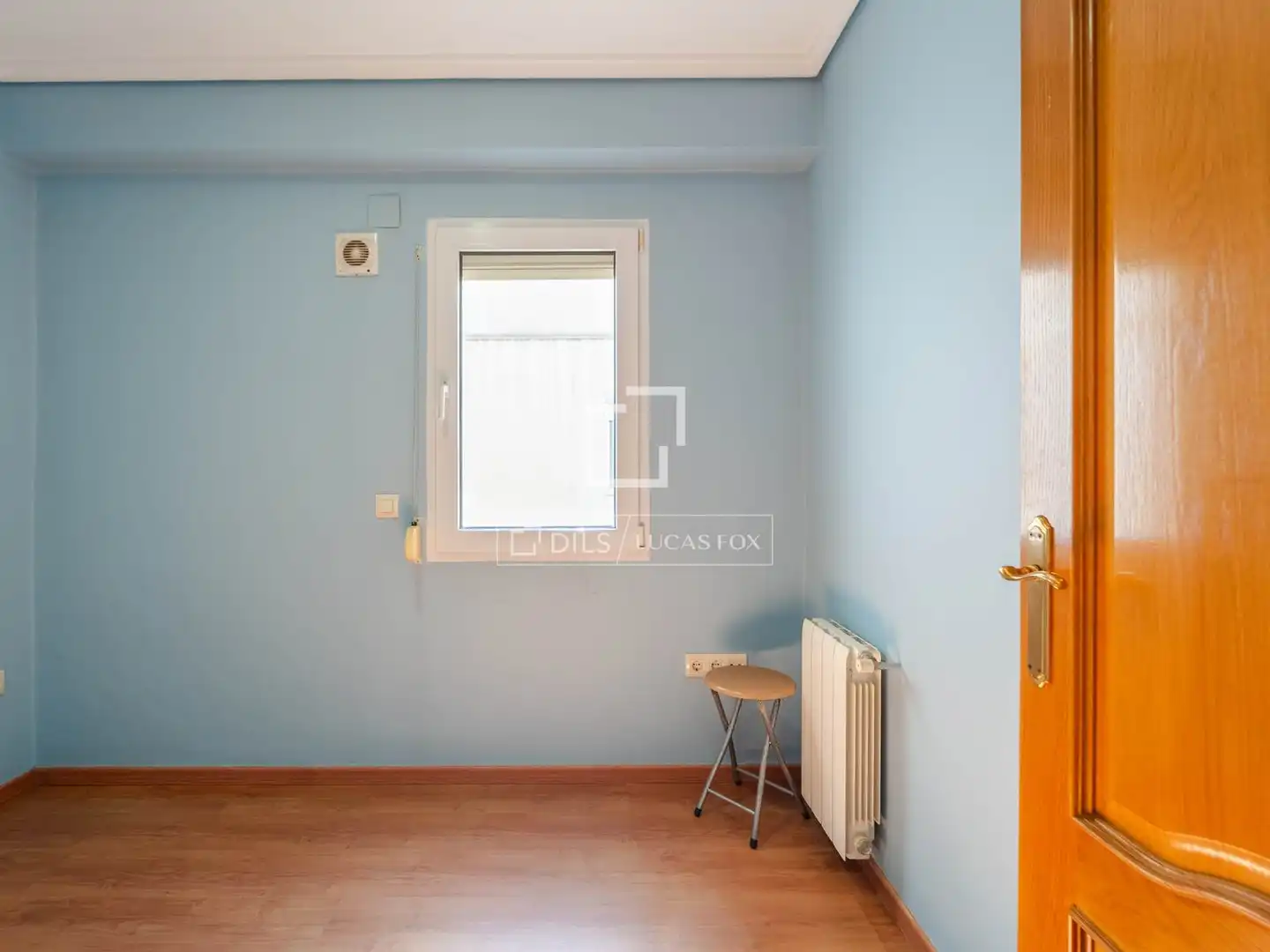Habitación de Piso en venta en Valencia con Calefacción, Parquet y Amueblado