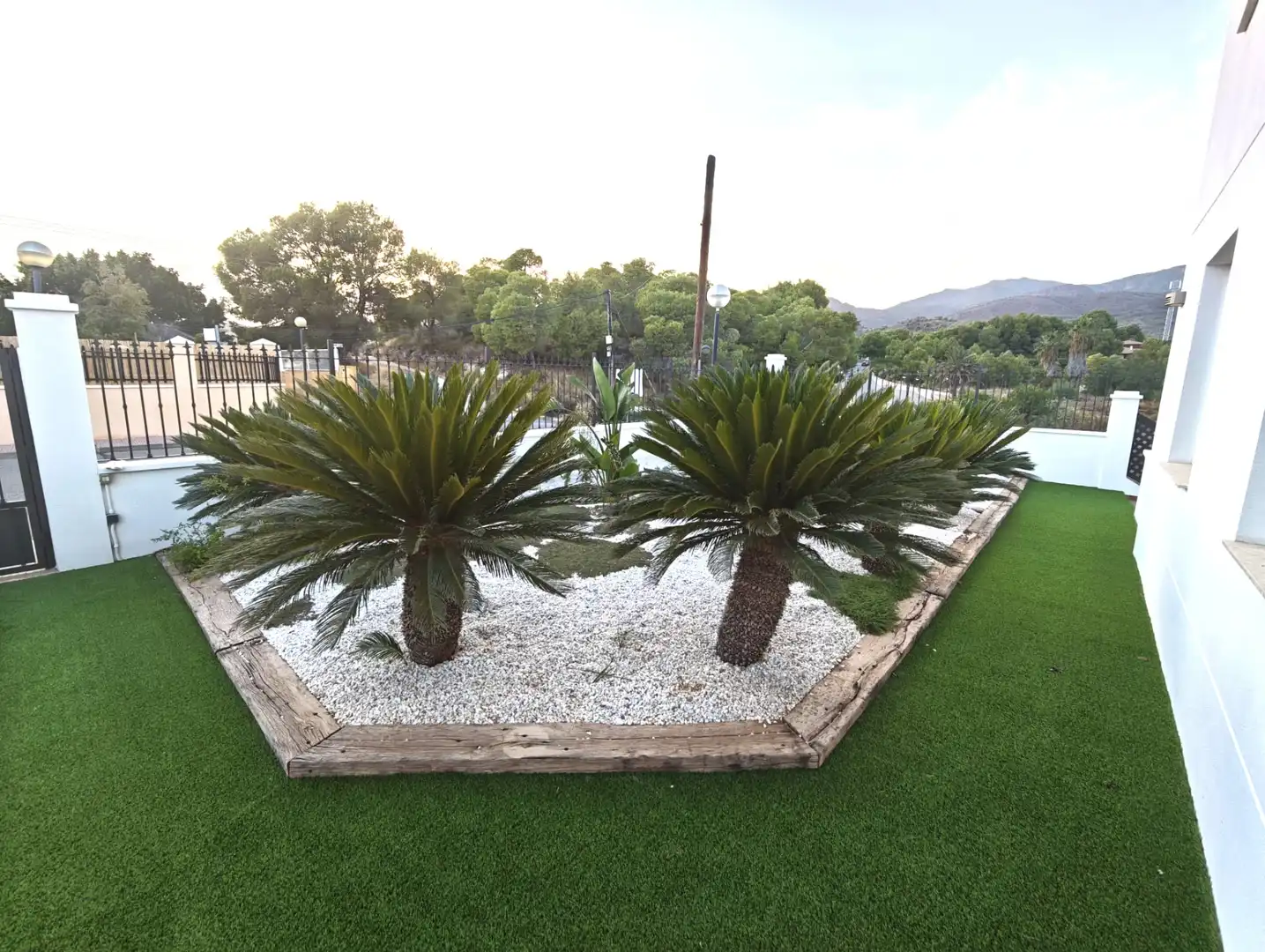 Villa mit Terrasse zum Verkauf in Calle Córdoba 17, imagen 83
