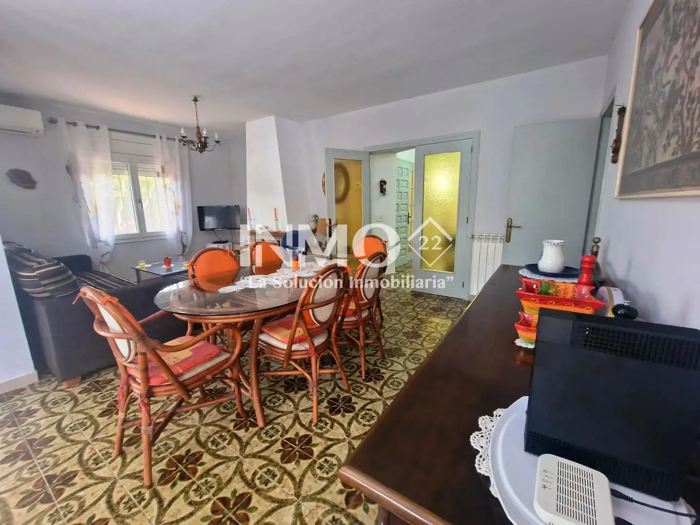 Casa o chalet en venta en Carrer Osca, Mar Cambrils