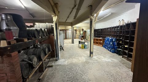 Foto 5 von Geschaftsraum zur Miete in Carrer D'àngel Guimerà, 20, El Centre, Esplugues de Llobregat