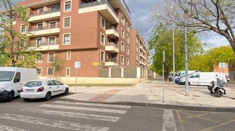 Foto 2 de Piso en venta en Alazan, San Roque - Ronda Norte, Badajoz Capital