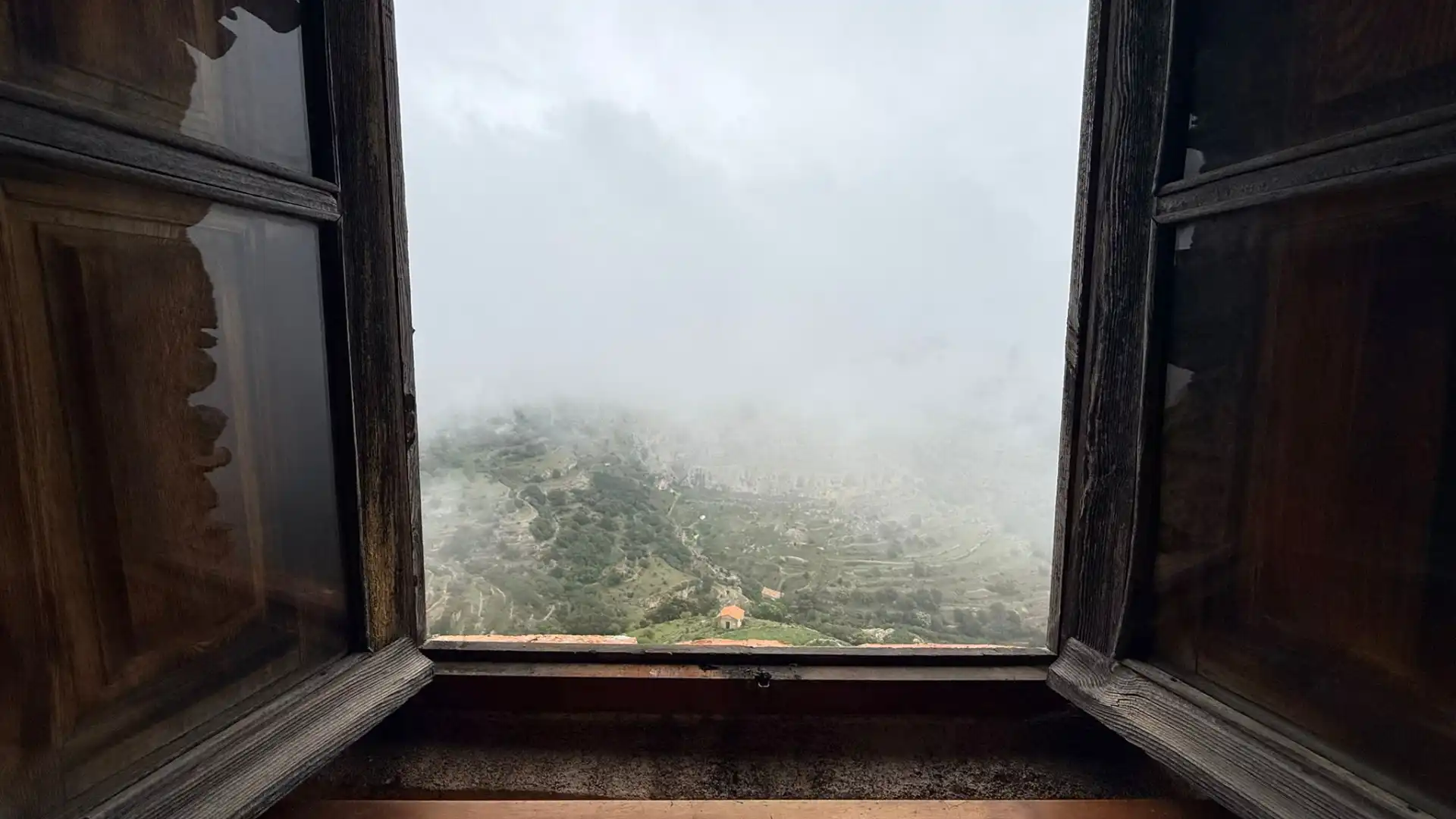 Vista exterior de Casa o xalet en venda en Ares del Maestrat amb Terrassa i Traster