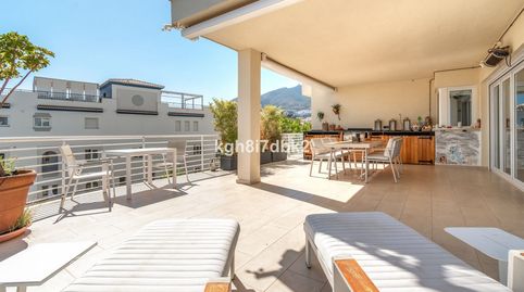 Foto 5 de Piso en venta en Montealto - Monterrey, Benalmádena