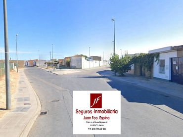 Nave industrial en venta en Almonte ciudad