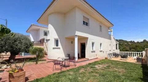 Foto 3 de Casa o xalet en venda a San Rafael - Nucia Park, La Nucia