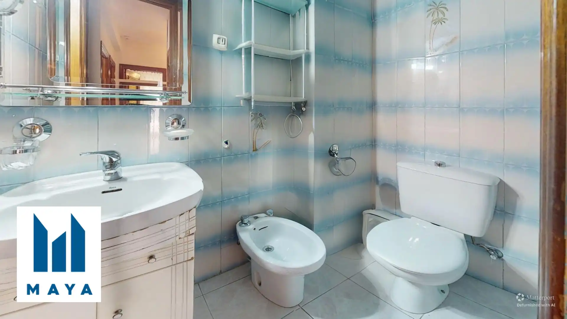 Flat for sale in Santos