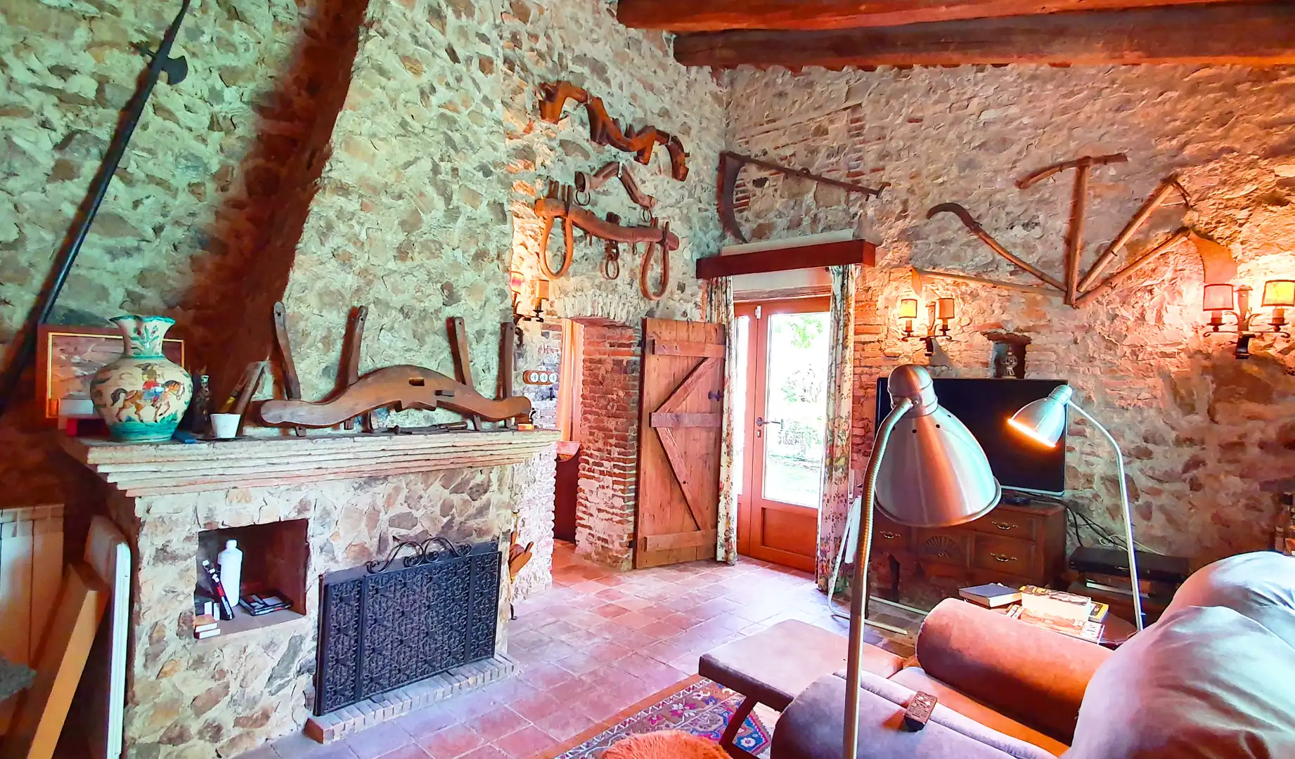 Maison rustique avec piscine à vendre à Diseminado Veinat de Sant Tou 12, imagen 18