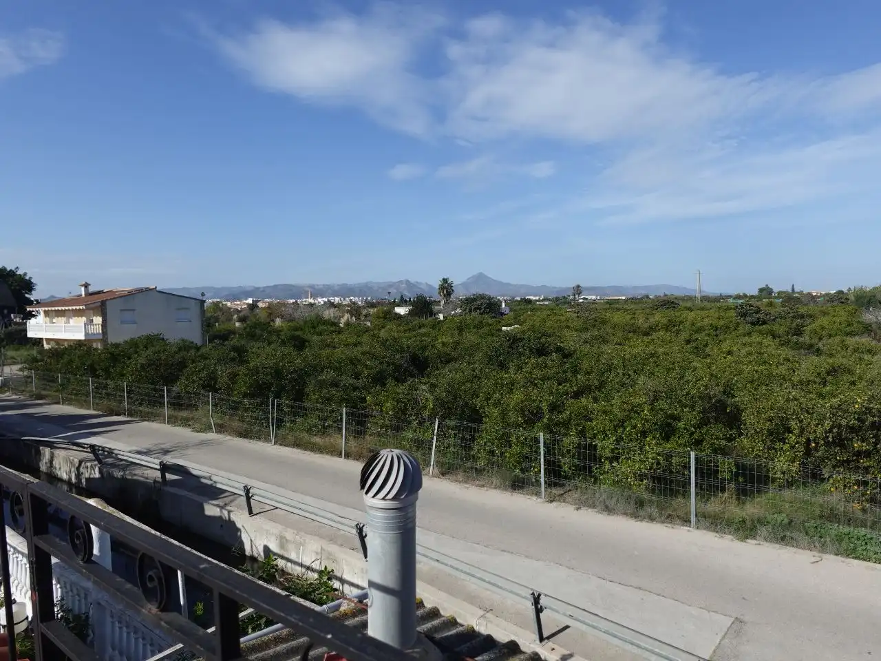 Casa con giardino in vendita a Cami Terra Nova 15, imagen 26