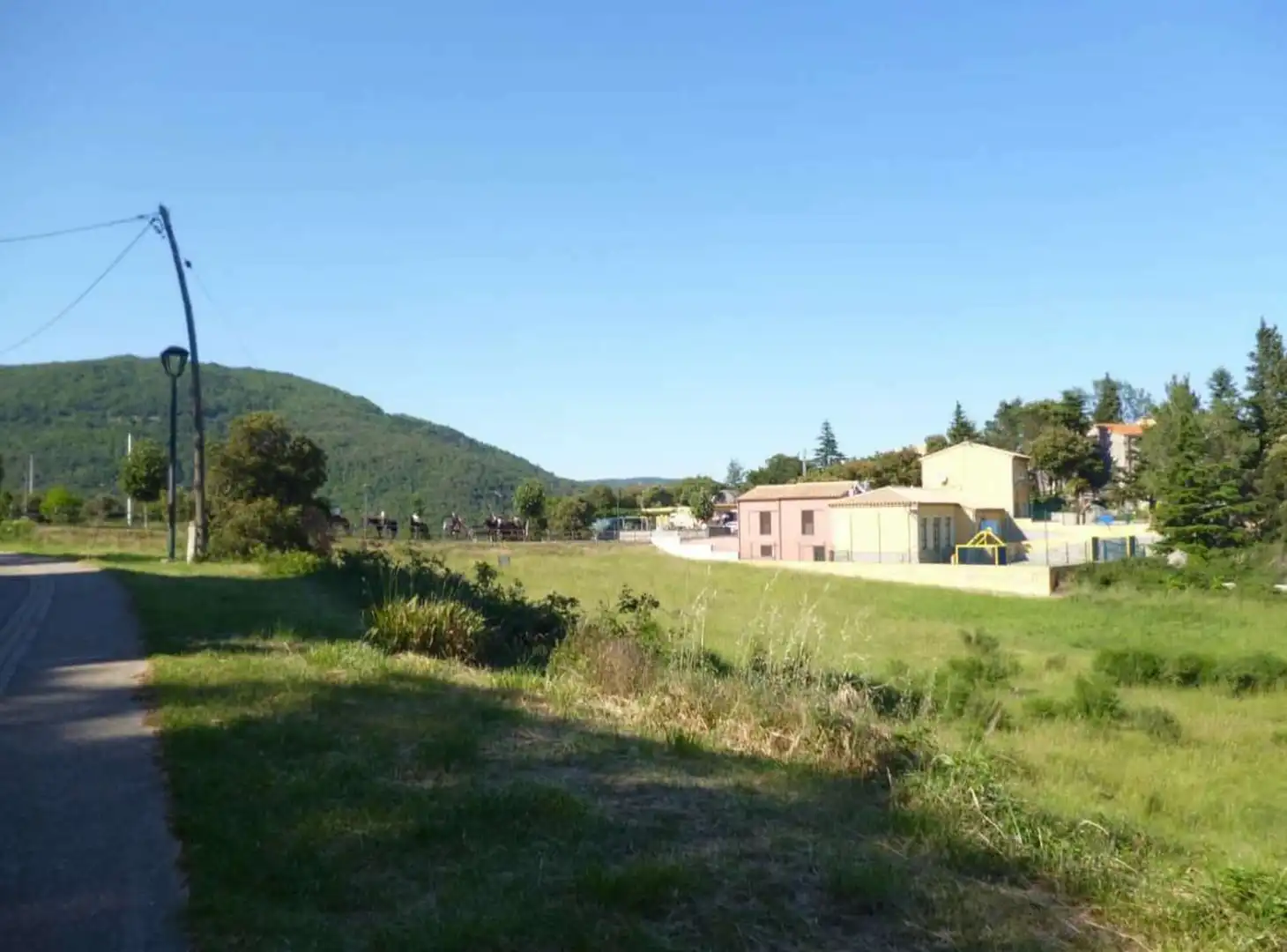 Residencial en venda en La Vajol