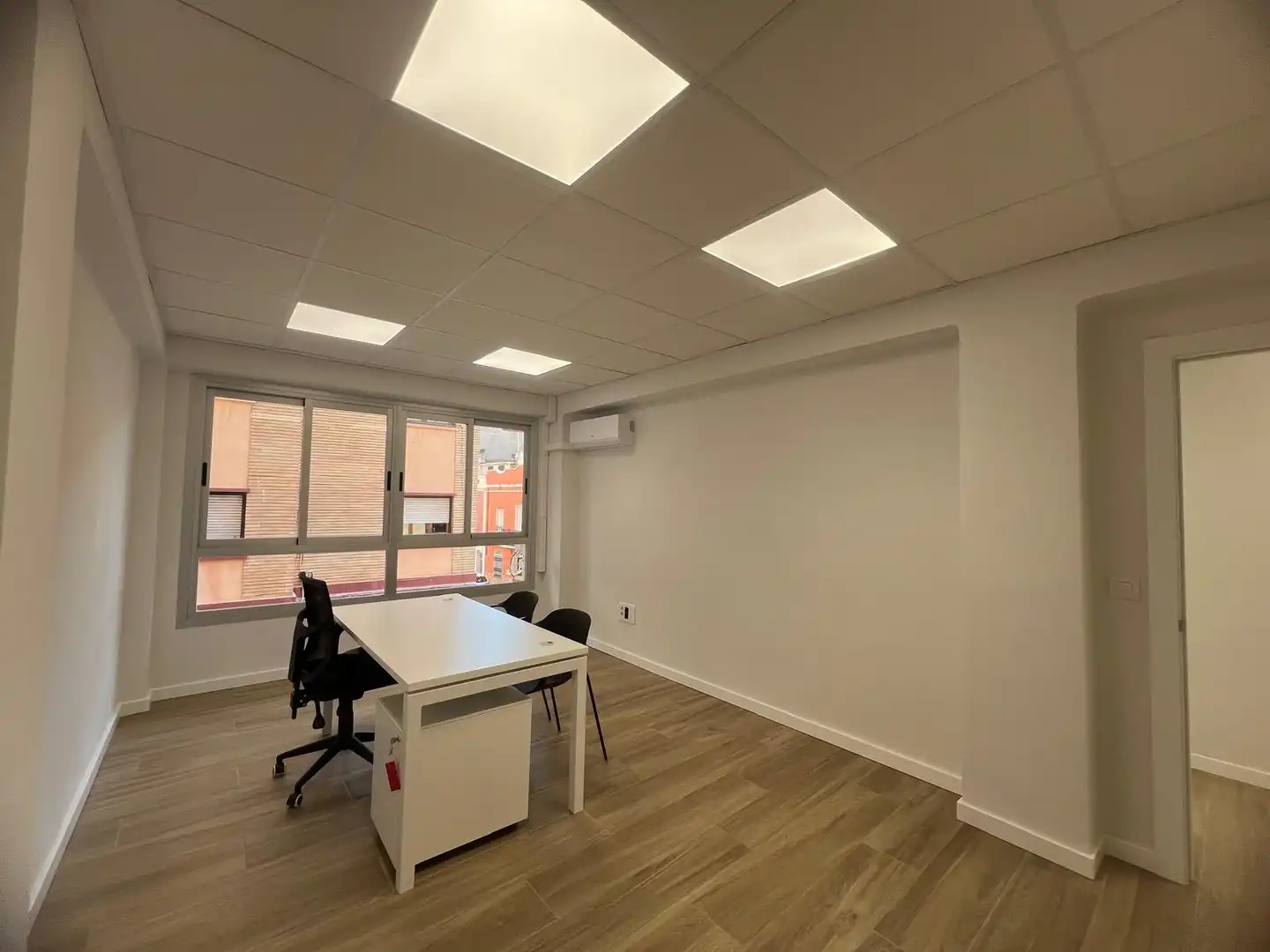 Büro mit Aufzug zur Miete in Carrer Falcons 8A, imagen 17