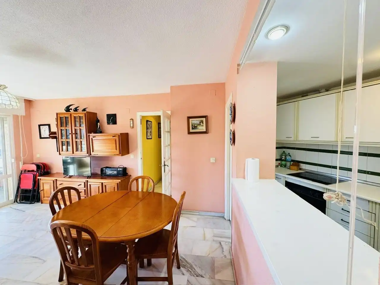 Wohnung mit Pool zum Verkauf in Centro Internacional, imagen 31