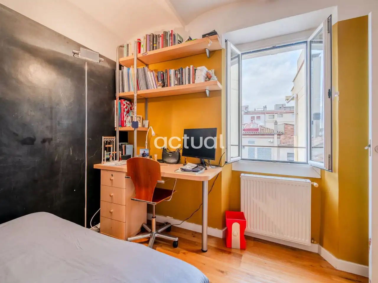 Apartament en venda a Avenida sant francesc, Centre - Barri Vell
