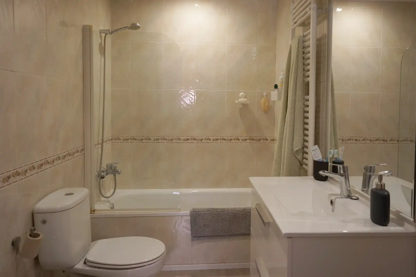 Casa en venda a Eixample, imagen 7