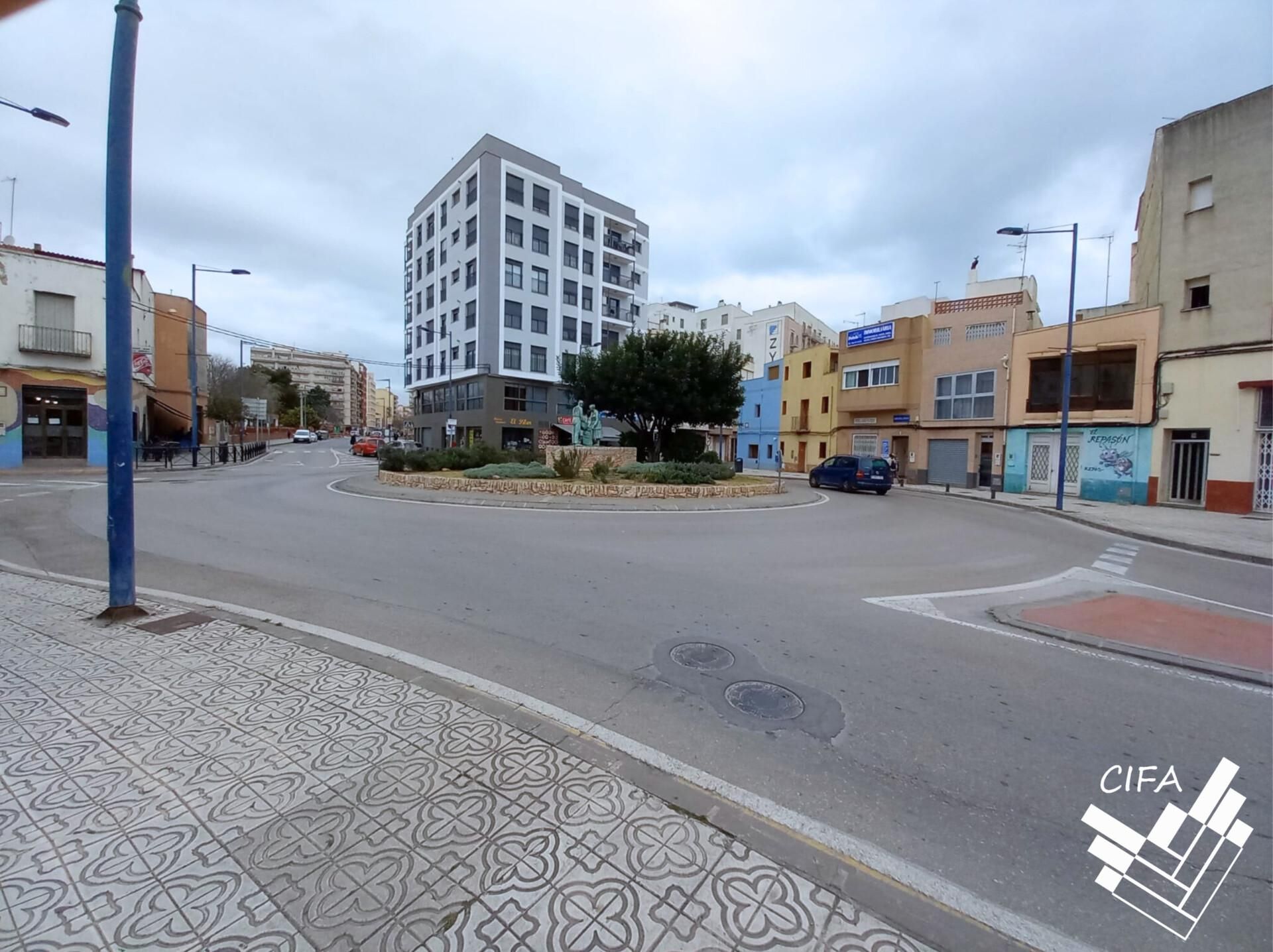 House or chalet for sale in  Mare de Déu del Pilar, Casco Urbano