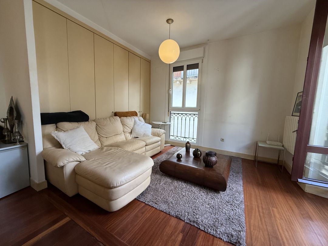 Flat to rent in San Lorenzo Kalea, Parte Vieja