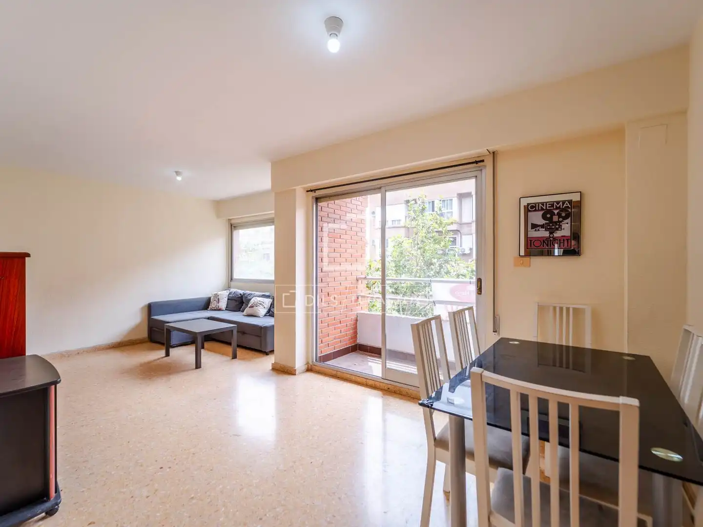 Flat with lift for sale in La Saïdia