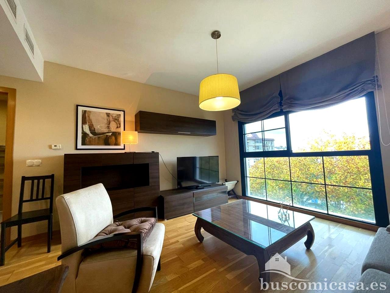 Apartment to rent in Virgen De Linarejos, Linarejos