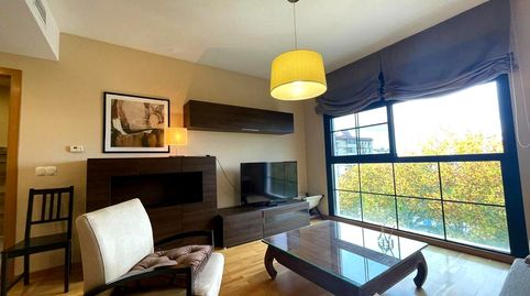 Foto 3 de Apartament de lloguer a Virgen de Linarejos, Linarejos, Linares