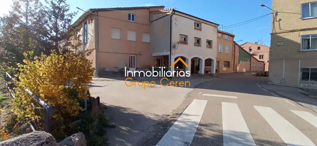 Casa o chalet en venta en Calle Pedroso, Belorado