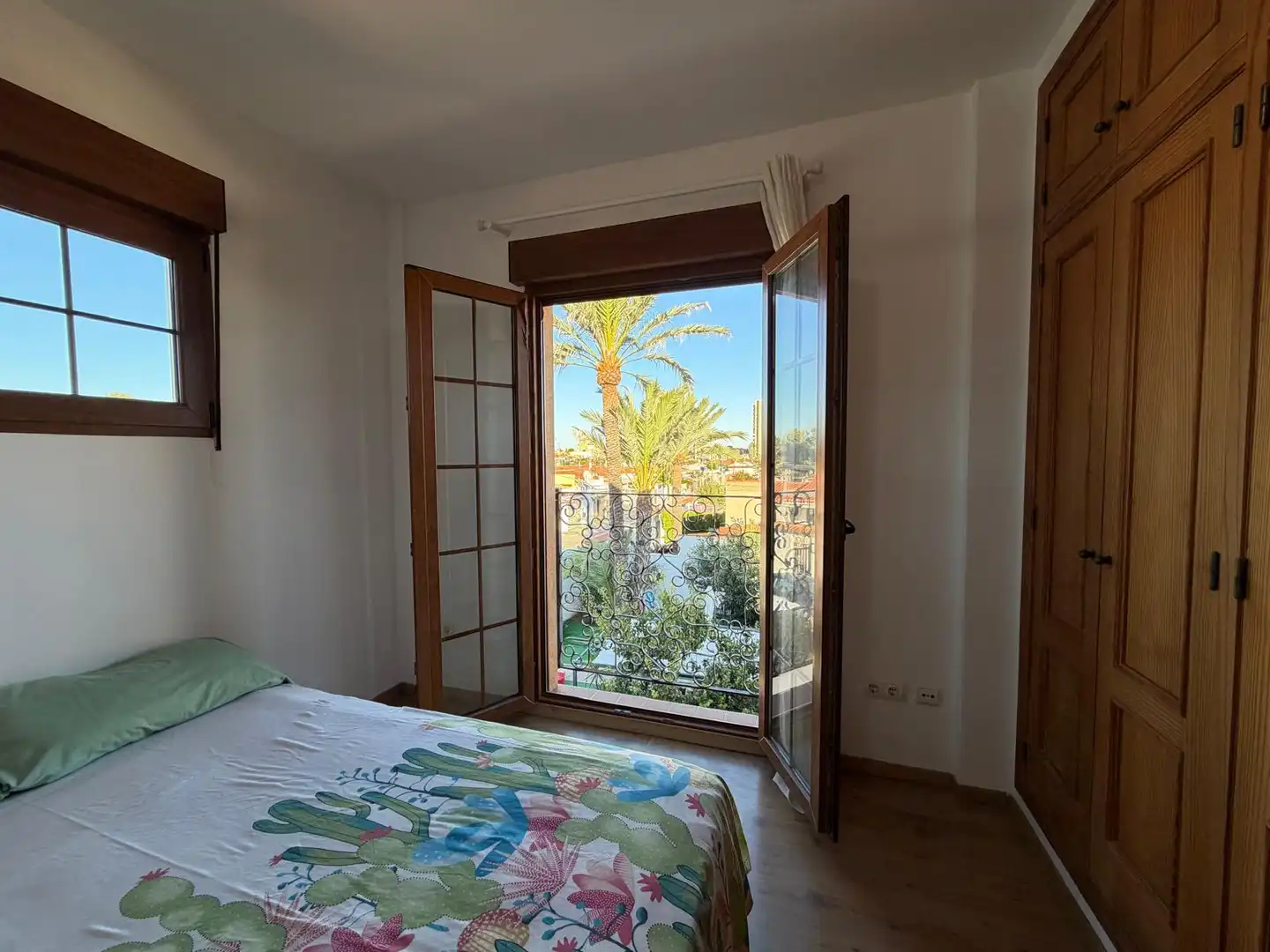 Casa bifamiliare con terrazza in vendita a Avenida de las Gaviotas, imagen 46