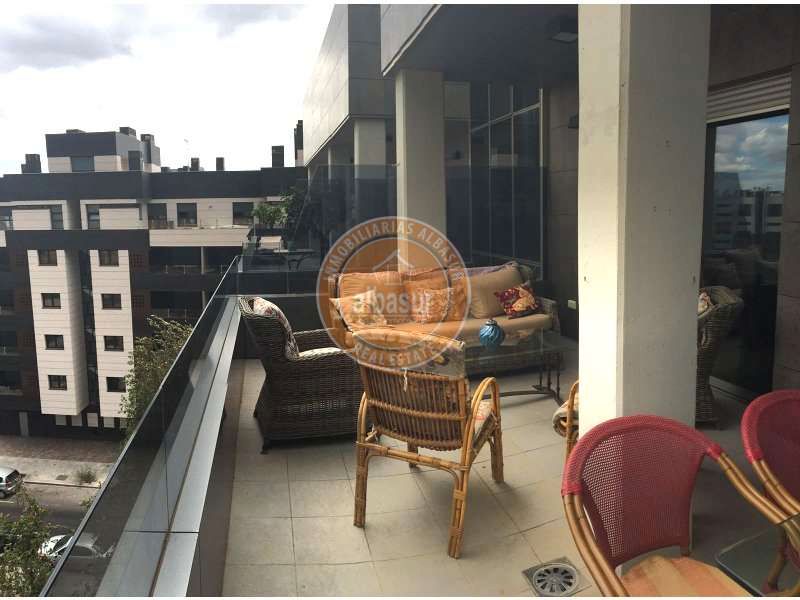 Terrassa de Pis en venda en  Córdoba Capital amb Aire condicionat, Calefacció i Terrassa