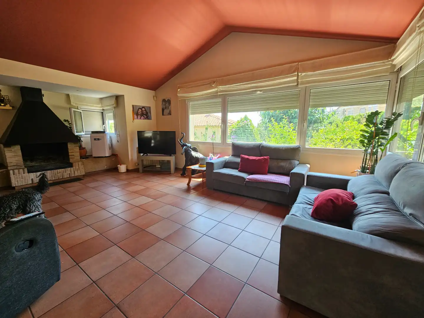 House with garden for sale in Castellnou - Can Mir - Can Solà, imagen 7