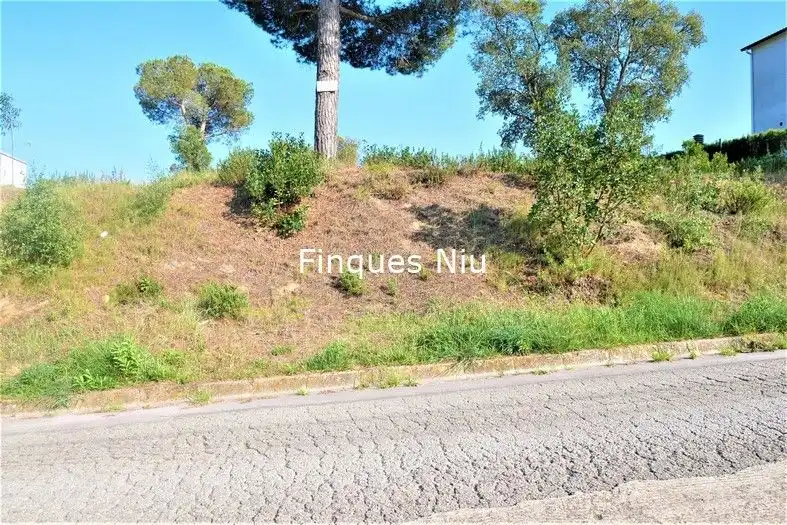 Residential land for sale in Carrer de Sant Marc