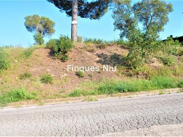 Terreno residenziale in vendita a Carrer de Sant Marc