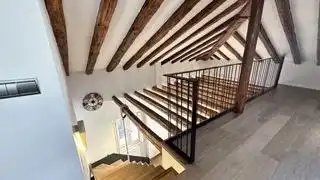 Dúplex en venta en Madrid con Aire acondicionado, Calefacción y Parquet
