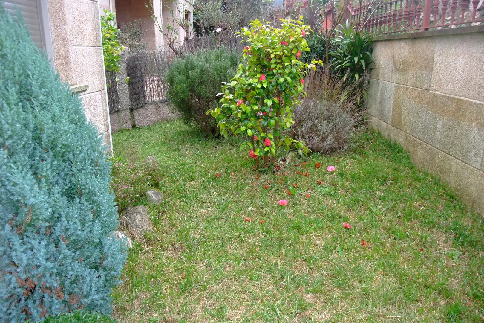 Xalet amb terrassa en venda a Camiño As Cachadiñas 37, imagen 8